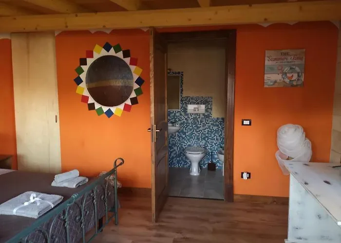 Girasole * Monteroni di Lecce