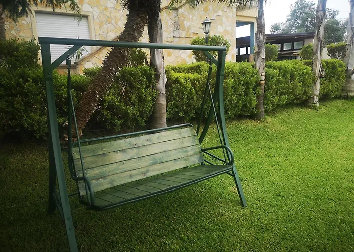 Séjour à la campagne Girasole Monteroni di Lecce