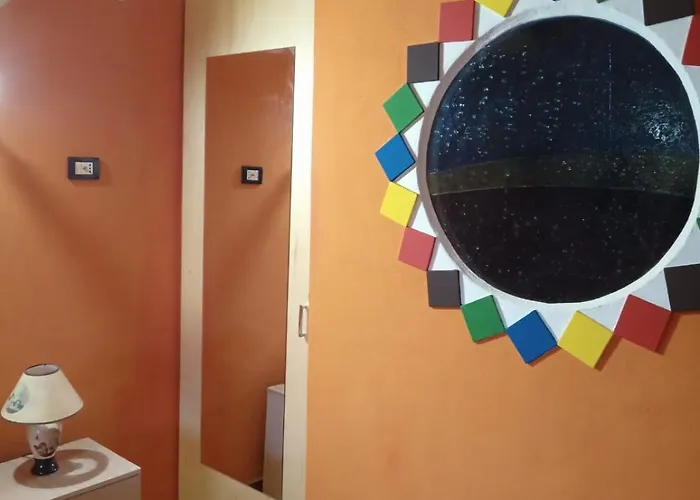 Girasole Séjour à la campagne *